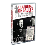 Le Général De Gaulle