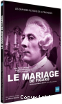 Le mariage de Figaro