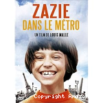 Zazie dans le métro